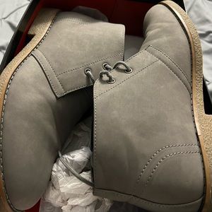 Perry Ellis Dress Shoes